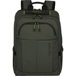 Travelite Briize Plecak M 45 cm Komora na laptopa  Model 3