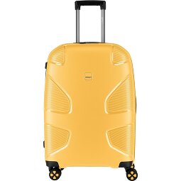 IMPACKT IP1 4 kółka Walizka 67 cm  Model 4