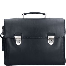 Picard Toscana Teczka skórzana 42 cm Komora na laptopa  Model 3