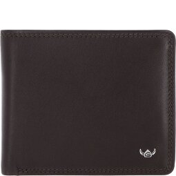 Golden Head Polo Wallet RFID Leather 11 cm  Model 2