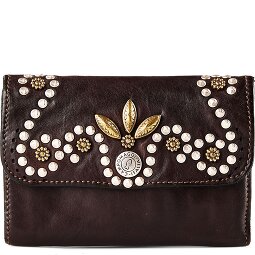 Campomaggi Mirta Portfel Skórzany 14 cm  Model 3