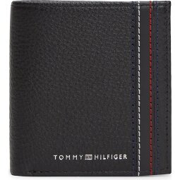 Tommy Hilfiger TH Central Portfel Skórzany 9 cm  Model 1