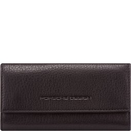 Porsche Design Business Key Case RFID Leather 13 cm  Model 2