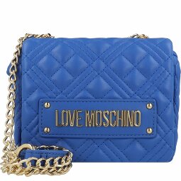 Love Moschino Quilted Torba na ramię 18.5 cm  Model 2