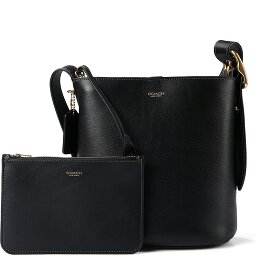Coach Bleecker Torba na ramię Skóra 21 cm  Model 1