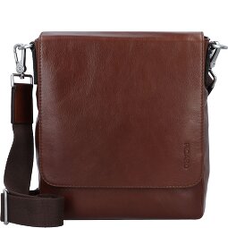 Picard Buddy Posłaniec Skórzany 23 cm  Model 1