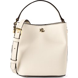 Lauren Ralph Lauren Reese Mini Torba Handbag Skóra 13 cm  Model 6