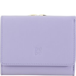 DuDu Corsica Portfel Ochrona RFID Skóra 11 cm  Model 6