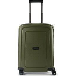 Samsonite S'Cure Spinner 4-kołowy wózek kabinowy 55 cm  Model 4