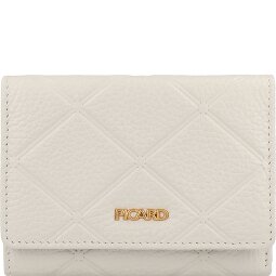 Picard Portfel Ochrona RFID Skórzany 12.5 cm  Model 2