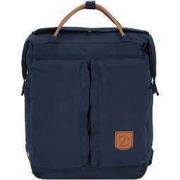 Fjällräven Haulpack No.1 Plecak 39 cm komora na laptopa  Model 4