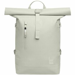 GOT BAG Rolltop 2.0 Monochrome Plecak 43 cm Komora na laptopa  Model 3