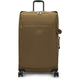 Kipling Basic Darcey Up L 4 kółka Walizka L 75 cm  Model 4