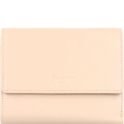 Esquire Viktoria Wallet RFID Leather 12 cm  Model 1