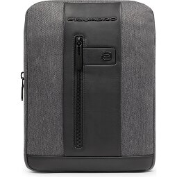 Piquadro Torba na ramię w kształcie litery 21 cm  Model 3