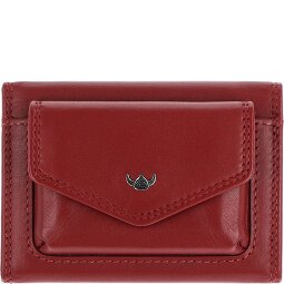 Golden Head Polo Portfel Ochrona RFID Skóra 10 cm  Model 4