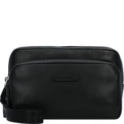 Piquadro Modus Special Torba na ramię Ochrona RFID Skórzany 23 cm  Model 1