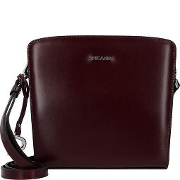 Picard Black Tie Black Tie Torba na ramię Skórzany 22 cm  Model 2