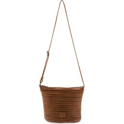 FredsBruder Riffelinchen Torba na ramię Skórzany 23 cm  Model 2