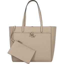 Lauren Ralph Lauren Cameryn Shopper Bag Skórzany 43 cm  Model 2