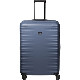 Titan Upgrade 4 kółka Walizka L 75 cm  Model 3