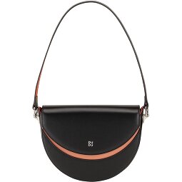 DuDu Skórzana torba na ramię 23 cm  Model 3
