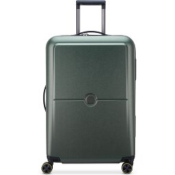 Delsey Paris Turenne 2.0 4 kółka Walizka 72 cm  Model 2