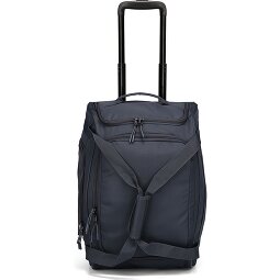 American Tourister City Racer 2 kółka Torba podróżna S 55 cm  Model 2