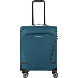 Travelite Jetpack Light 4 kółka Walizka kabinowy 55 cm  Model 2