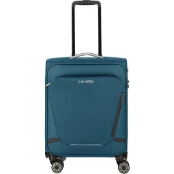 Travelite Jetpack Light 4 kółka Walizka kabinowy 55 cm  Model 2