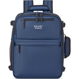 Delsey Paris Plecak podróżny Maubert 2.0 z przegrodą na laptopa 40 cm  Model 2