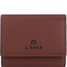 AIGNER Ivy Portfel Ochrona RFID Skóra 10.5 cm  Model 2