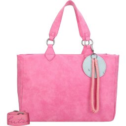 Fritzi aus Preußen Izzy Vintage Shopper Bag 42 cm  Model 10
