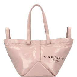 Liebeskind Elvira Shopper Bag Skórzany 22.5 cm  Model 3