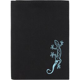 oxmox New Cryptan Portfel Ochrona RFID 9.5 cm  Model 3