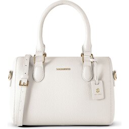 Lazarotti Skórzana torba na kręgle Bologna Skórzana torba na kręgle 26 cm  Model 3