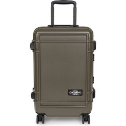 Eastpak Resist'R 4 kółka Walizka kabinowy S 55 cm  Model 1
