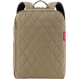 reisenthel Classic Backpack 39 cm komora na laptopa  Model 3