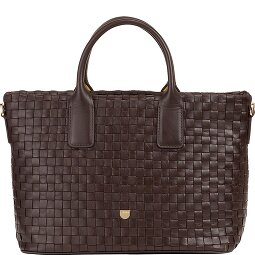 DuDu Jaqueline Shopper Bag Skórzany 28 cm  Model 2