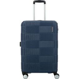 American Tourister Geoblast 4 kółka Walizka 66 cm  Model 2