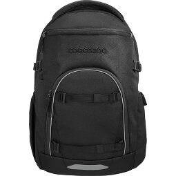 coocazoo Byte Tornister 46 cm  Model 1
