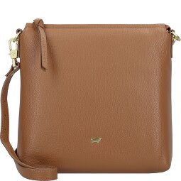 Braun Büffel Hanna Torba na ramię M Skórzany 26 cm  Model 1
