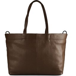 Liebeskind Hera II Shopper Bag L Skórzany 55 cm  Model 3