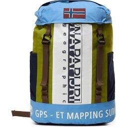 Napapijri H-Equator Plecak 40 cm Komora na laptopa  Model 2