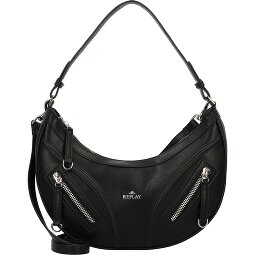 Replay Torba na ramię 34 cm  Model 1