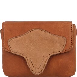 Cowboysbag Skórzany portfel 14 cm  Model 2