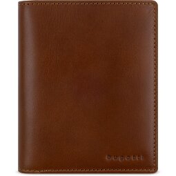 bugatti Remo Portfel Ochrona RFID Skórzany 10 cm  Model 1