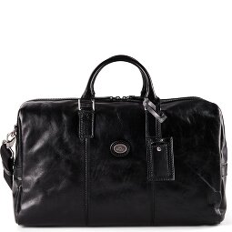 The Bridge Stovia Torba podróżna Weekender Skórzany 45 cm  Model 1