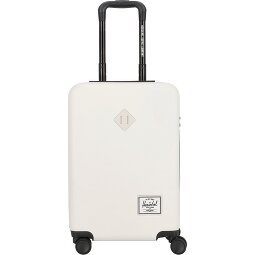 Herschel Heritage 4 kółka Walizka kabinowa S 54 cm  Model 3