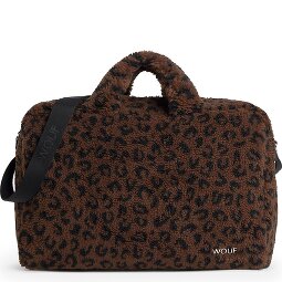 Wouf Teddy Torba podróżna Weekender 44 cm  Model 4